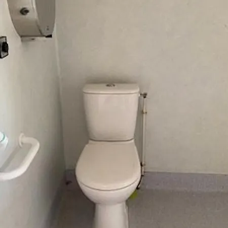 בית נופש Studio Confortable Avec Activites Nautiques Et Nature A Bures - Fr-1-584-309 Bures (Meurthe-et-Moselle)