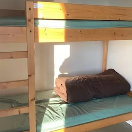 בית נופש Studio Confortable Avec Activites Nautiques Et Nature A Bures - Fr-1-584-309