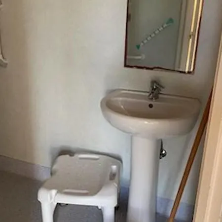בית נופש Studio Confortable Avec Activites Nautiques Et Nature A Bures - Fr-1-584-309 Bures (Meurthe-et-Moselle)
